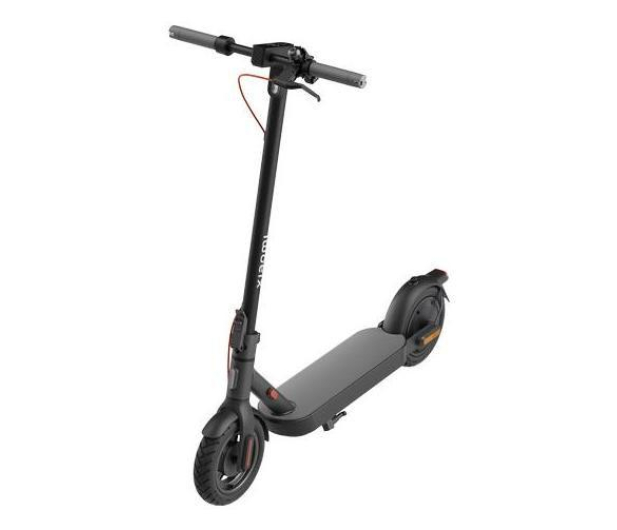 Xiaomi Electric Scooter 4 Pro (2nd Gen) - 1232208 - zdjęcie 2